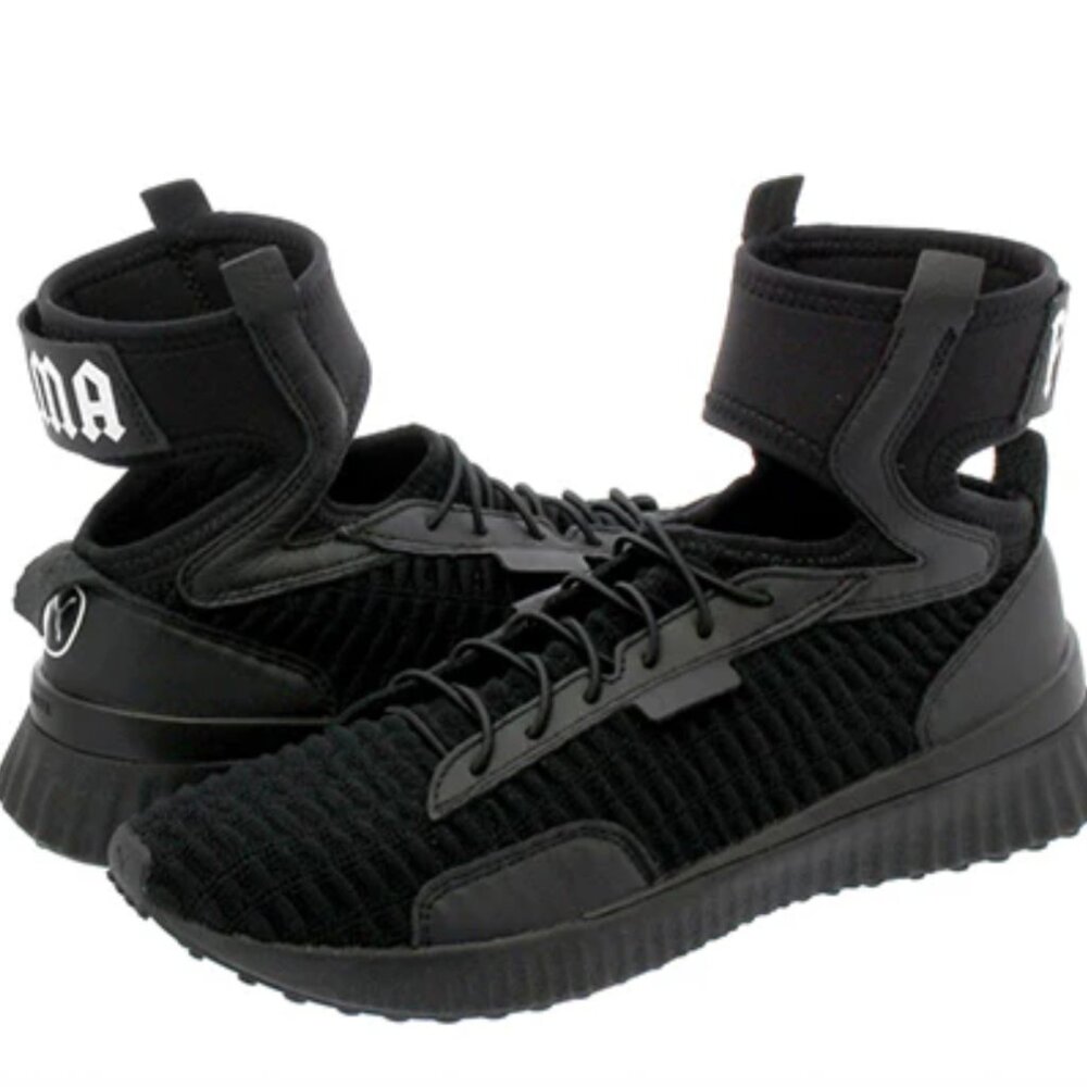 Fenty Puma Trainer Mid Men 12